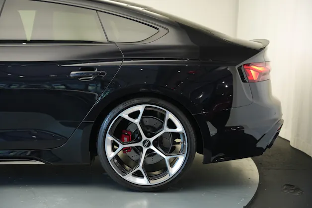 AUDI RS5 Competition Plus Sportback 2.9 TFSI quattro tiptronic *Carbon Schalensitze*