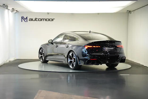 AUDI RS5 Competition Plus Sportback 2.9 TFSI quattro tiptronic *Carbon Schalensitze*