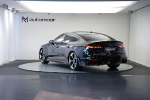 AUDI RS5 Competition Plus Sportback 2.9 TFSI quattro tiptronic *Carbon Schalensitze*