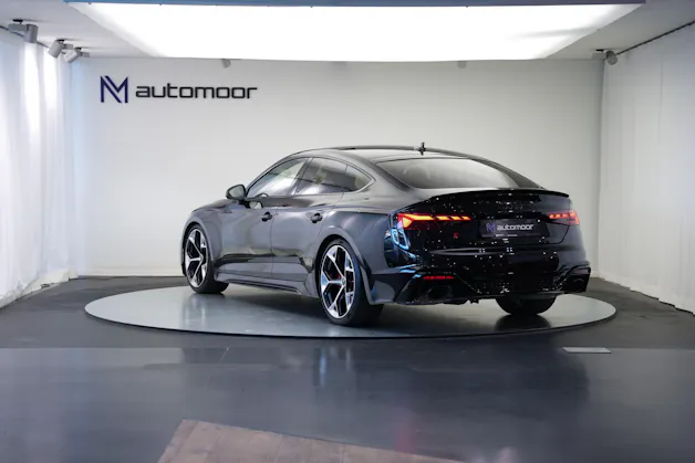 AUDI RS5 Competition Plus Sportback 2.9 TFSI quattro tiptronic *Carbon Schalensitze*