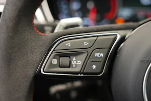 AUDI RS5 Competition Plus Sportback 2.9 TFSI quattro tiptronic *Carbon Schalensitze*
