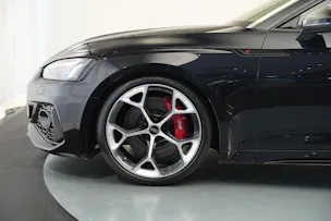 AUDI RS5 Competition Plus Sportback 2.9 TFSI quattro tiptronic *Carbon Schalensitze*
