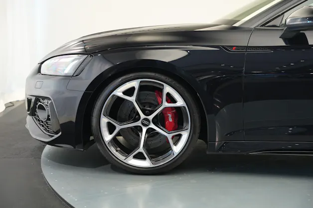 AUDI RS5 Competition Plus Sportback 2.9 TFSI quattro tiptronic *Carbon Schalensitze*