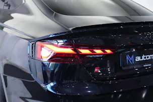 AUDI RS5 Competition Plus Sportback 2.9 TFSI quattro tiptronic *Carbon Schalensitze*