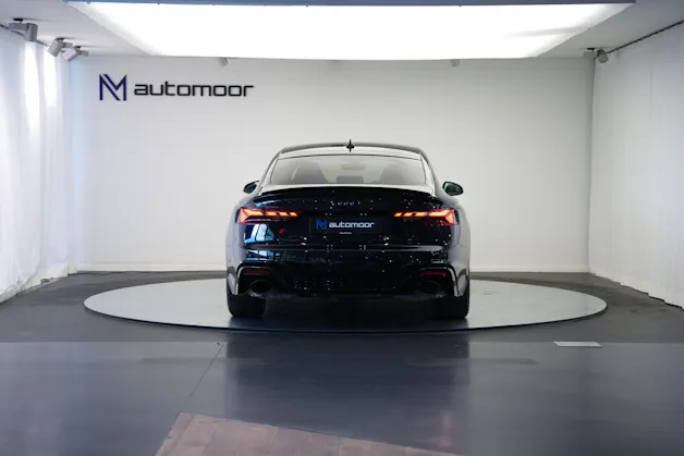 AUDI RS5 Competition Plus Sportback 2.9 TFSI quattro tiptronic *Carbon Schalensitze*