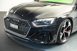AUDI RS5 Competition Plus Sportback 2.9 TFSI quattro tiptronic *Carbon Schalensitze*