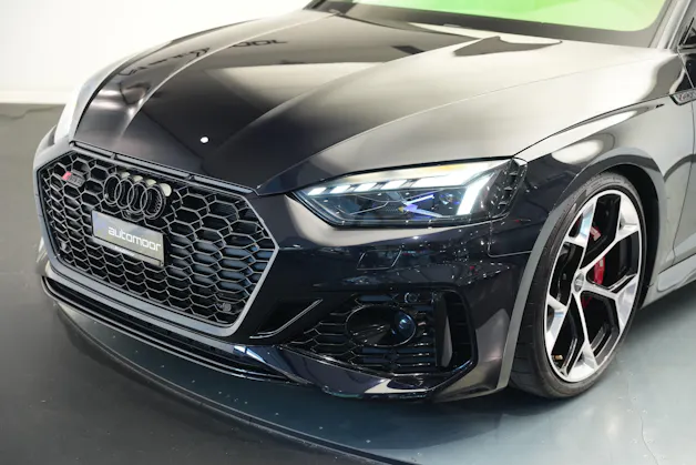 AUDI RS5 Competition Plus Sportback 2.9 TFSI quattro tiptronic *Carbon Schalensitze*