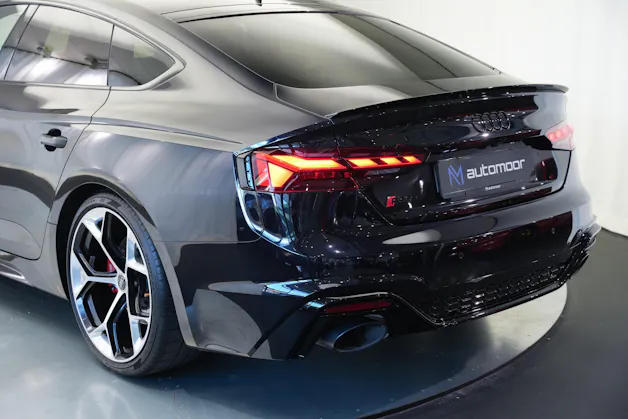 AUDI RS5 Competition Plus Sportback 2.9 TFSI quattro tiptronic *Carbon Schalensitze*