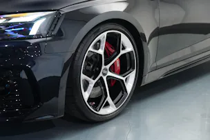 AUDI RS5 Competition Plus Sportback 2.9 TFSI quattro tiptronic *Carbon Schalensitze*