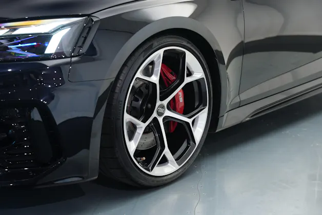 AUDI RS5 Competition Plus Sportback 2.9 TFSI quattro tiptronic *Carbon Schalensitze*