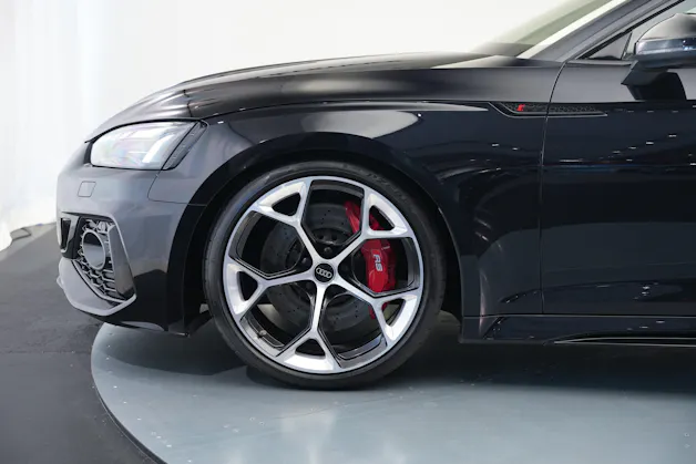 AUDI RS5 Competition Plus Sportback 2.9 TFSI quattro tiptronic *Carbon Schalensitze*