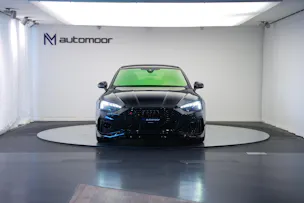 AUDI RS5 Competition Plus Sportback 2.9 TFSI quattro tiptronic *Carbon Schalensitze*