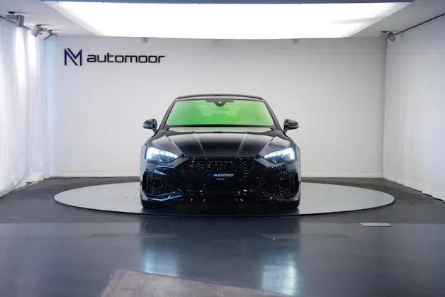 AUDI RS5 Competition Plus Sportback 2.9 TFSI quattro tiptronic *Carbon Schalensitze*