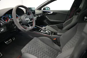 AUDI RS5 Competition Plus Sportback 2.9 TFSI quattro tiptronic *Carbon Schalensitze*