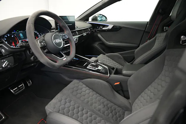 AUDI RS5 Competition Plus Sportback 2.9 TFSI quattro tiptronic *Carbon Schalensitze*