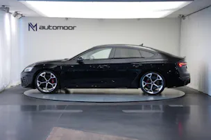 AUDI RS5 Competition Plus Sportback 2.9 TFSI quattro tiptronic *Carbon Schalensitze*