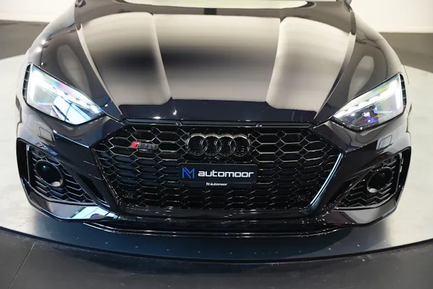 AUDI RS5 Competition Plus Sportback 2.9 TFSI quattro tiptronic *Carbon Schalensitze*