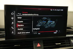 AUDI RS5 Competition Plus Sportback 2.9 TFSI quattro tiptronic *Carbon Schalensitze*