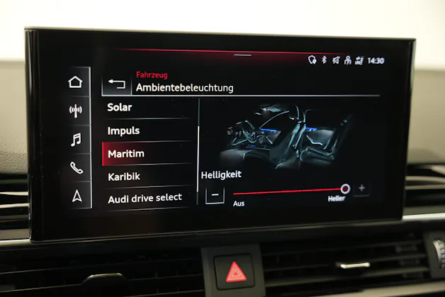 AUDI RS5 Competition Plus Sportback 2.9 TFSI quattro tiptronic *Carbon Schalensitze*