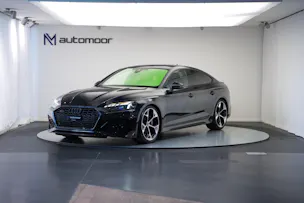 AUDI RS5 Competition Plus Sportback 2.9 TFSI quattro tiptronic *Carbon Schalensitze*
