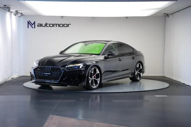 AUDI RS5 Competition Plus Sportback 2.9 TFSI quattro tiptronic *Carbon Schalensitze*