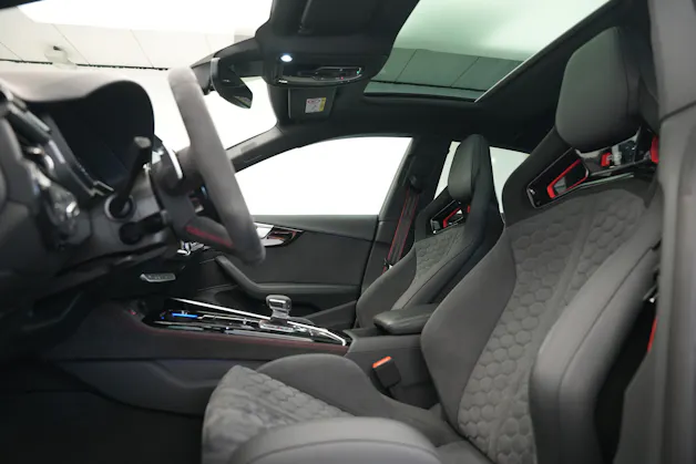 AUDI RS5 Competition Plus Sportback 2.9 TFSI quattro tiptronic *Carbon Schalensitze*