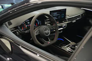 AUDI RS5 Competition Plus Sportback 2.9 TFSI quattro tiptronic *Carbon Schalensitze*