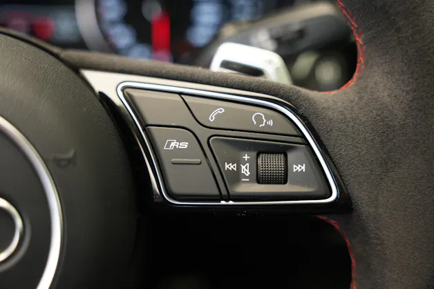 AUDI RS5 Competition Plus Sportback 2.9 TFSI quattro tiptronic *Carbon Schalensitze*