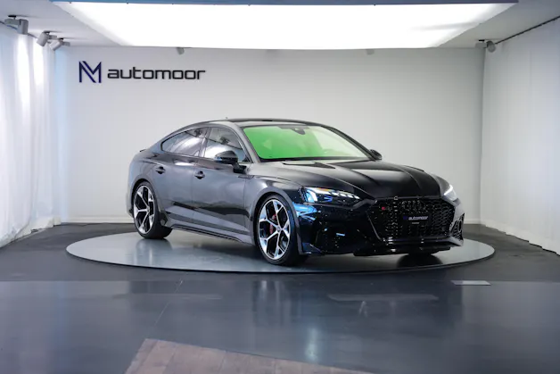 AUDI RS5 Competition Plus Sportback 2.9 TFSI quattro tiptronic *Carbon Schalensitze*