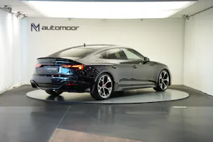 AUDI RS5 Competition Plus Sportback 2.9 TFSI quattro tiptronic *Carbon Schalensitze*