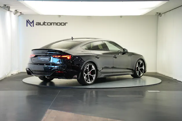 AUDI RS5 Competition Plus Sportback 2.9 TFSI quattro tiptronic *Carbon Schalensitze*