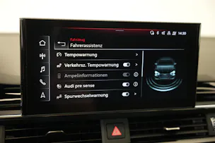 AUDI RS5 Competition Plus Sportback 2.9 TFSI quattro tiptronic *Carbon Schalensitze*