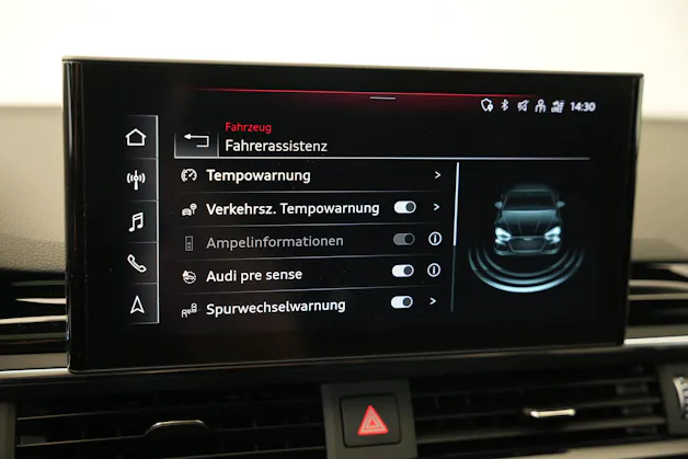 AUDI RS5 Competition Plus Sportback 2.9 TFSI quattro tiptronic *Carbon Schalensitze*