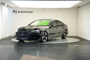 AUDI RS5 Competition Plus Sportback 2.9 TFSI quattro tiptronic *Carbon Schalensitze*