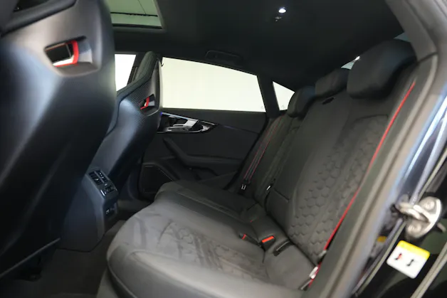 AUDI RS5 Competition Plus Sportback 2.9 TFSI quattro tiptronic *Carbon Schalensitze*
