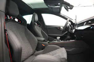 AUDI RS5 Competition Plus Sportback 2.9 TFSI quattro tiptronic *Carbon Schalensitze*