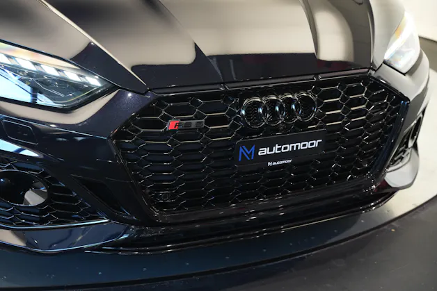 AUDI RS5 Competition Plus Sportback 2.9 TFSI quattro tiptronic *Carbon Schalensitze*