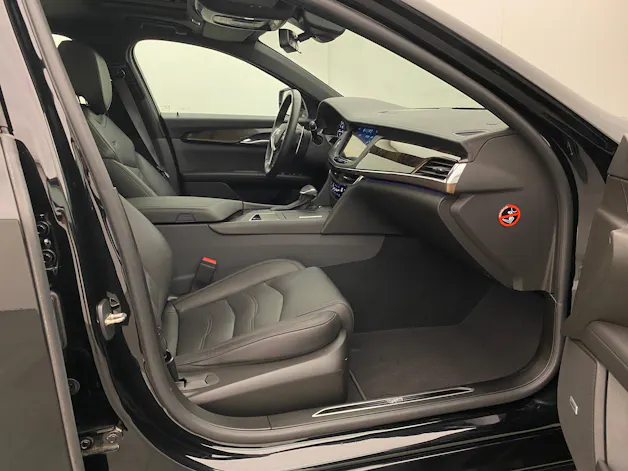CADILLAC CT6 3.0 TT Luxury AWD