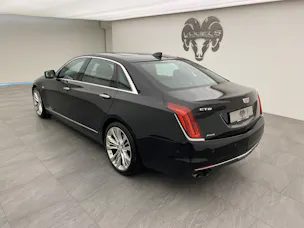 CADILLAC CT6 3.0 TT Luxury AWD