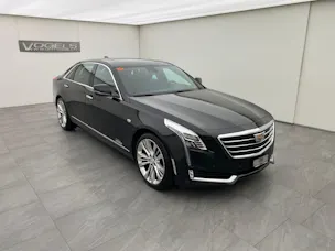CADILLAC CT6 3.0 TT Luxury AWD