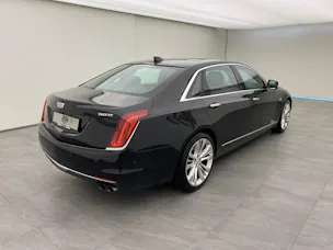 CADILLAC CT6 3.0 TT Luxury AWD