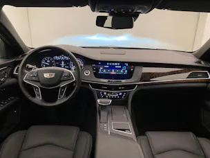 CADILLAC CT6 3.0 TT Luxury AWD