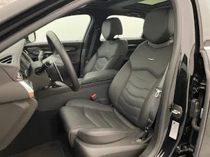 CADILLAC CT6 3.0 TT Luxury AWD