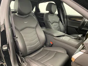 CADILLAC CT6 3.0 TT Luxury AWD