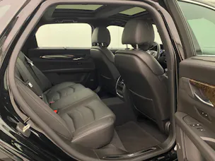 CADILLAC CT6 3.0 TT Luxury AWD
