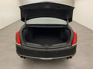 CADILLAC CT6 3.0 TT Luxury AWD