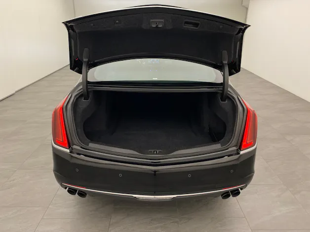 CADILLAC CT6 3.0 TT Luxury AWD