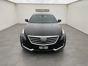 CADILLAC CT6 3.0 TT Luxury AWD