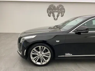 CADILLAC CT6 3.0 TT Luxury AWD