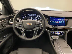 CADILLAC CT6 3.0 TT Luxury AWD